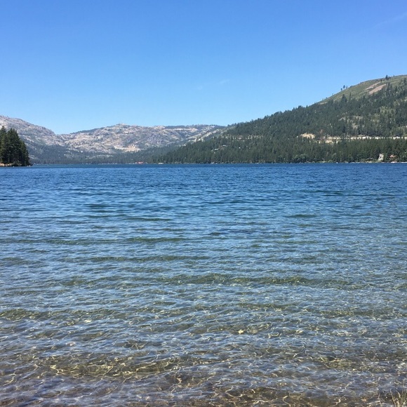 Meet your Posher, Erica - Picture 1 of 1